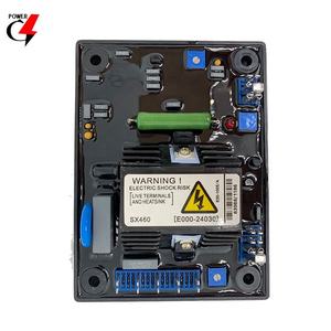 Phổ Dynamo Máy phát điện các bộ phận AVR sx460 Máy phát điện + Các bộ phận + Điện áp tự động quy định - Product Image 5