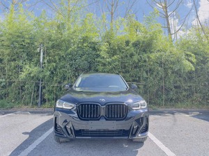 SUV de lujo usado para <span class=keywords><strong>Bmw</strong></span> X3 <span class=keywords><strong>2022</strong></span> <span class=keywords><strong>x</strong></span> Drive 30I Leading M Midnight Low Miles Buen estado Gasolina barata SUV todoterreno Coches de gasolina - Product Image 2