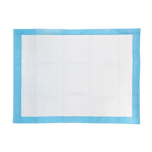 Schnelltrocknende Einweg-Hundetrainingsunterlagen Auslaufsichere Welpen-Pipi-<span class=keywords><strong>Pads</strong></span> Individuelle Verpackung <span class=keywords><strong>Private</strong></span> <span class=keywords><strong>Label</strong></span> - Product Image 4