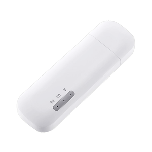 Modem WiFi USB externe 4G LTE <span class=keywords><strong>E8372H</strong></span>-<span class=keywords><strong>320</strong></span> avec port SIM 150 Mbps pour appareils - Product Image 1