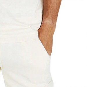 Fashion Summer <b>2</b> <b>Piece</b> <b>Set</b> Man Clothes Breathable Running <b>Men's</b> T Shirt and Short <b>Sets</b> Short Sleeve <b>Men</b> Summer <b>Set</b> - Product Image 5
