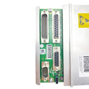 Cable de Encoder Incremental 3HAC044168-001 de Acero Inoxidable para Máquinas y Equipos Industriales en Stock - Product Image 2