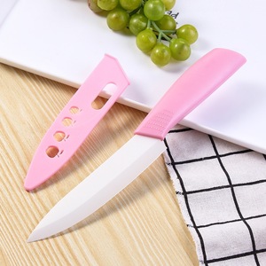 Juego de Cuchillos de Cerámica de 6 Pulgadas, Multifuncional, para Carne, el Mejor Cuchillo de Cocina para Chef, Cuchillo para Frutas - Product Image 4