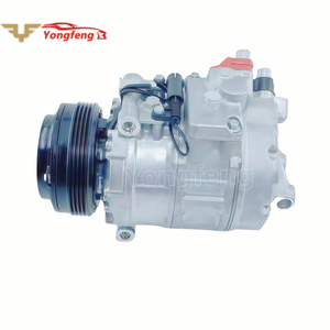 7sbu17c 4pk xe <span class=keywords><strong>AC</strong></span> máy nén cho BMW 3 <span class=keywords><strong>E46</strong></span> 320i/325i 1998-2005 X3 e83 2.5 3.0 <span class=keywords><strong>AC</strong></span> máy nén 64526936883 6916232 64526914370 - Product Image 2