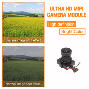 Módulo de Cámara Mini OEM de Alta Calidad con Lente IR Cut, Módulo de Cámara CMOS con OIS, Interfaz Mipi, Sensor OV5648, 1080P, 10 Años de Garantía - Product Image 5