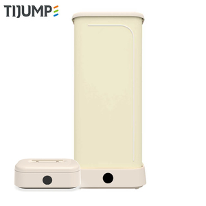 Household 1000w High Power Low Noise Mite and Bacterial Removal Timer <strong>Folding</strong> Electric Freestanding <strong>Clothes</strong> Dryer <strong>Machine</strong> - Product Image 1