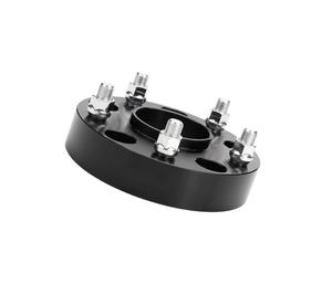 Espaciador de rueda HubForged de 5x5,5 para Classic Ram 1500 con pernos de 14x1,5 y diámetro central de 77,8mm de espesor de 38,1mm - Product Image 4