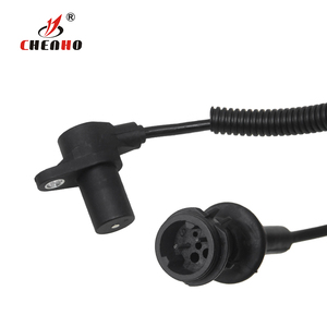 Cảm biến vị trí trục khuỷu cho xe tải nam 0281002271 <span class=keywords><strong>0</strong></span> 281 002 271 51271200009 0281002106 - Product Image 5