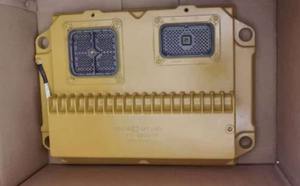 2610998 วาล์วโซลินอยด์ HongWang 24V สำหรับงานก่อสร้าง E320 - Product Image 4