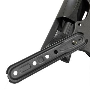 Braket pasang dinding Tv, Full <span class=keywords><strong>Motion</strong></span> 32-52 inci layar Lcd Led Panel datar - Product Image 3