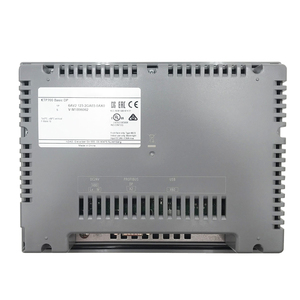 PLC HMI KTP700 Basic 6AV2123-2GA03-0AX0 - Product Image 4