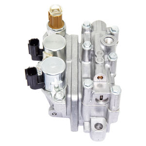 Vanne VTEC 15820-R70-A03 15820-R70-A04 15820-R70-A05 H1102004 918-074 pour Honda Acura 3.5L - Product Image 5