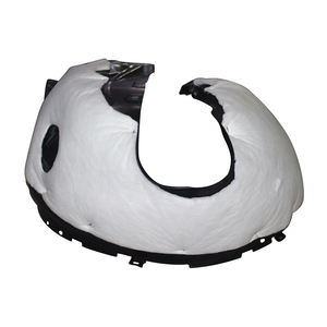 Kit Carrozzeria per <span class=keywords><strong>Ford</strong></span> <span class=keywords><strong>Kuga</strong></span>, <span class=keywords><strong>Accessori</strong></span> CJ5416115AL CV4416115AE CV4416115BE, Rivestimento Interno Parafango Anteriore Sinistro per <span class=keywords><strong>Ford</strong></span> <span class=keywords><strong>Kuga</strong></span> 2008 - Product Image 1