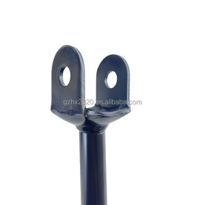 Barre stabilisatrice de pièces automobiles 4871006050 4871006080 Bras de commande de suspension <span class=keywords><strong>arrière</strong></span> pour Toyota Camry Avalon - Product Image 3