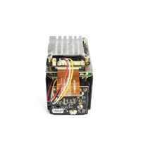 Module de caméra IP Starlight IMX415 8MP/4K RTSP avec puces IA HI3519DV500, objectif zoom PTZ 30X et connectivité PoE
