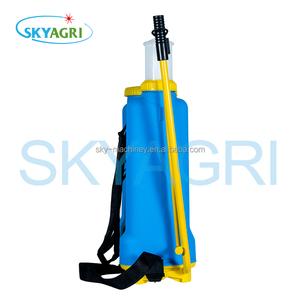 Máy phun Pin Ba <span class=keywords><strong>l</strong></span>ô <span class=keywords><strong>16</strong></span> <span class=keywords><strong>L</strong></span> - Product Image 6