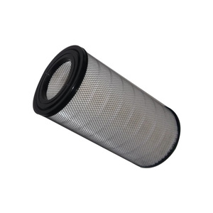 Elemento de Filtro de Aire MANNY 2116040178 para Sistema de Filtración de Admisión de Compresor de Aire Industrial - Product Image 5