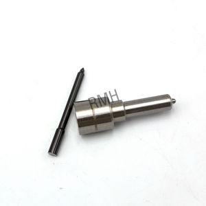 Boquilla de <span class=keywords><strong>inyector</strong></span> de combustible Common Rail diésel de alta calidad M0011P162 M0011 P162 para <span class=keywords><strong>inyector</strong></span> 5WS40539 03L1302778 A2C59513554 - Product Image 3