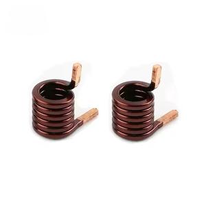 Trục dẫn cuộn cảm hướng tâm chức năng cố định điện trong dòng cuộn dây - Product Image 6