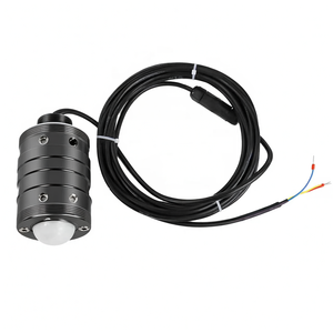 Sensor de Nivel de Radar de 80G de Alta Precisión y Bajo Precio para Sólidos 4-20mA - Product Image 2