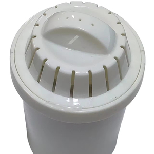 Filtre à eau alcaline portable pour la maison, pichet, cartouche filtrante, élément filtrant - Product Image 1