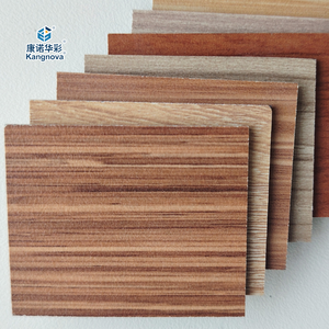 Tablero Compacto Laminado de Resina Fenólica Kangnuo de Alta Presión (<span class=keywords><strong>HPL</strong></span>) de 12 mm para Uso en Bancos Interiores - Product Image 6