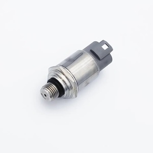 Interruptor de Presión Hidráulica Rápido G1/2 24V IP65 para Excavadoras Modernas, Número de Pieza YE99-04308 - Product Image 4