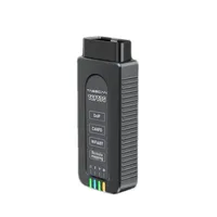 TabScan T6PT3G para Porsche Piwis2 Piwis3 Software CANFD DolP herramienta de diagnóstico dispositivo de diagnóstico VCI escáner OBDII remoto