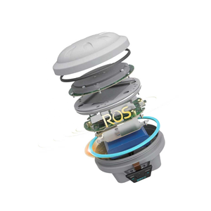 남쪽 치항 RTK 고정밀 GNSS 수신기 <span class=keywords><strong>GPS</strong></span> 측량 장비 베이스 로버 (허난산) 1년 보증 OEM 지원 - Product Image 4