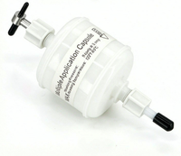 Tête d'impression compatible Lei pour imprimante à jet d'encre Lei JET3, pièces détachées, encre à solvant, neuve, GB55-004845S