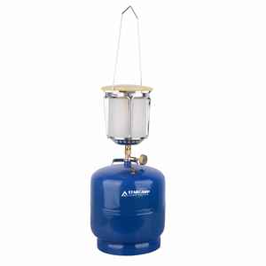 Lampada a <span class=keywords><strong>Gas</strong></span> LP STARCAMP per Campeggio e <span class=keywords><strong>Lanterna</strong></span> a <span class=keywords><strong>Gas</strong></span> per Attività all'Aperto - Product Image 3
