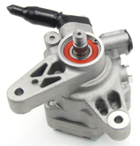 Servicio Integral WGD: Bomba de Dirección Asistida Nueva para OEM 56110-PLA-013 para <span class=keywords><strong>CIVIC</strong></span> 2.0 <span class=keywords><strong>CIVIC</strong></span> VII Coupé (EM2) 1.6 I D16V1 - Product Image 2