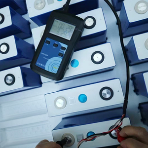 グレードaプリズム3.2V EVリチウムイオン電池セル100ah 105ah 280ah 314ah容量範囲太陽エネルギー用途Lifepo4 - Product Image 3