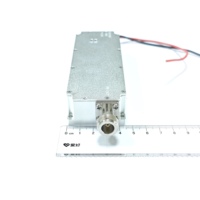 Module amplificateur de puissance RF 100W 800-1000MHz LoRa GaN, module anti-drone haute puissance, module anti-FPV