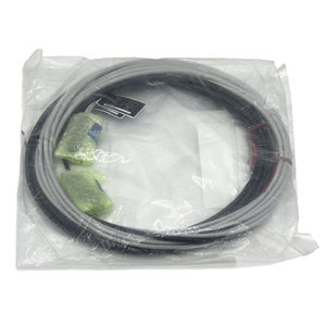 Cortina de Luz de Seguridad GL-SP5P Nueva, Cable de Conexión Trenzado de 5 Metros, 24V PNP, Aislamiento IP65 LSZH, 1 Año de Garantía - Product Image 5