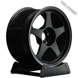 Forgiato Desmond Evo Regamaster Custom Racing Car cerchi 5x114 3 5x100 5x120 cinque razze alluminio per Honda per <span class=keywords><strong>Civic</strong></span> tipo <span class=keywords><strong>R</strong></span> - Product Image 6