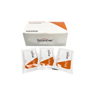 Testsealabs Hoge Kwaliteit Groothandel Vibro Cholerae O139 (Vc O139) En O1 (Vc O1)Combo <span class=keywords><strong>Test</strong></span> Snelle <span class=keywords><strong>Test</strong></span> Kits - Product Image 6