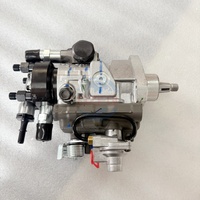 Prix d'usine Pompe à injection diesel 320/06930 Pompe d'injection de carburant 32006930 Pompe 320 06930 pour moteur JCB 444 4.4L Chargeuse-pelleteuse 3CX 4CX