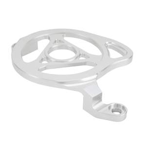 Cubierta de Motor Ventilada para Motocicleta Sur Ron, Protector de Carcasa de Aleación de Aluminio, Marca Funparts - Product Image 5