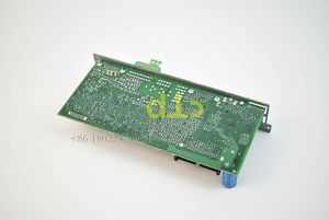 Carte de circuit de l'unité de commande FBosch FRexroth CSB01.1N-AN-ENS-NNN-NN-S-NN-FW (R911305274) E-Hydr Shaft Card - Product Image 6