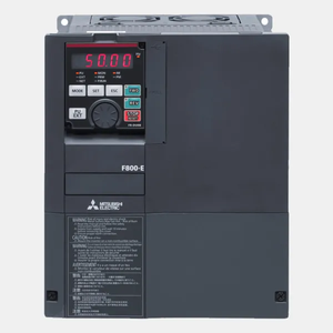 อินเวอร์เตอร์ FR-F840-01800-2-60 ไดรฟ์ปรับความถี่ VFD FR-F840 400V 180.0A 90kW ของแท้ - Product Image 3