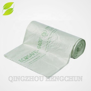 ถุงพลาสติกทำจากแป้งข้าวโพด - Product Image 6