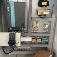 Centre d'usinage à portique robuste GMB3220 – Fraiseuse CNC à portique grand format pour le traitement des moules, de l'aérospatiale et des métaux lourds