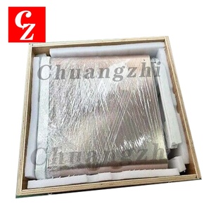 Échangeur de chaleur industriel 1614958400, refroidisseur d'huile pour compresseur d'air Atlas Copco de haute qualité 1614-9584-00 - Product Image 3