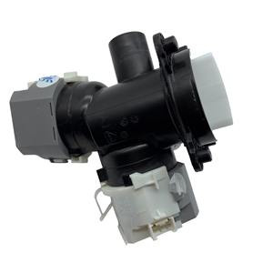 3300r/min ensemble de pompes de vidange de moteur de laveuse <span class=keywords><strong>Siemens</strong></span> chaude WM12S3600W <span class=keywords><strong>pompe</strong></span> de <span class=keywords><strong>lave</strong></span>-<span class=keywords><strong>vaisselle</strong></span> 00146156 pour machine à laver - Product Image 4