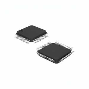 Authorized Distributor Logic CY7C4215-15AXIT Components Electronic 64 LQFP - Product Image 1
