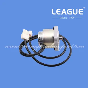 40118009, 401-18009 servo motor para juki ut37, ut51, ut52, ut55, ut56, ut57, ut35