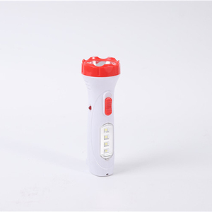 China Company Powerful Portable Super Bright Led High Power <strong>Flashlights</strong> - Product Image 4