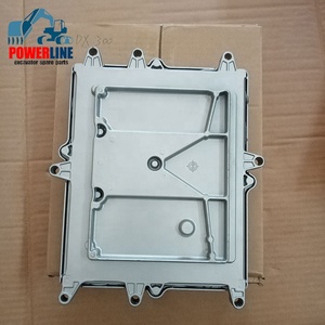 Bộ điều khiển động cơ máy xúc OEM chất lượng cao DX225LC DX340LC ECU 65.11201-7016 - Product Image 3