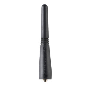 เสาอากาศ UHF แบบสั้น PMAE4002 PMAE4003 PMAE4006 PMAE4007 สำหรับวิทยุสื่อสารแบบสองทาง วอล์คกี้ทอล์คกี้ สำหรับ Motorola CP200d DEP450 DP1400 - Product Image 3